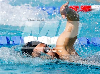 Thumbnail 3 in AIA D1 Swim Finals photogallery.
