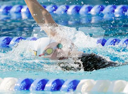 Thumbnail 3 in AIA D1 Swim Finals photogallery.