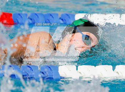 Thumbnail 3 in AIA D1 Swim Finals photogallery.