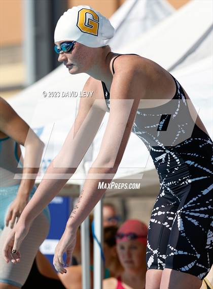 Thumbnail 1 in AIA D1 Swim Finals photogallery.