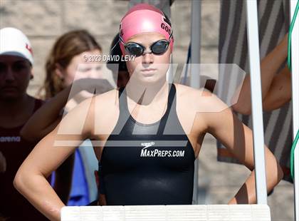 Thumbnail 2 in AIA D1 Swim Finals photogallery.