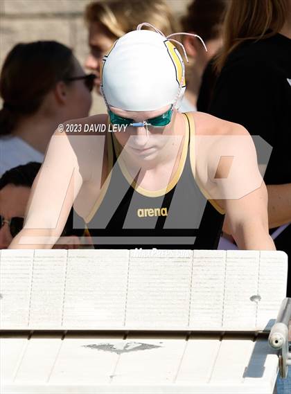Thumbnail 2 in AIA D1 Swim Finals photogallery.