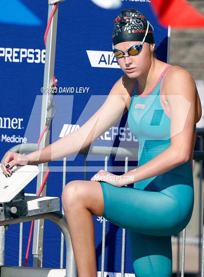 Thumbnail 1 in AIA D1 Swim Finals photogallery.