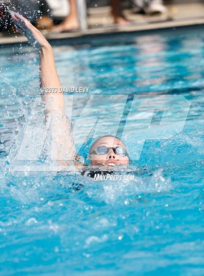 Thumbnail 3 in AIA D1 Swim Finals photogallery.