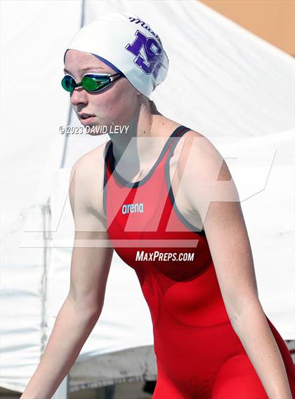 Thumbnail 1 in AIA D1 Swim Finals photogallery.