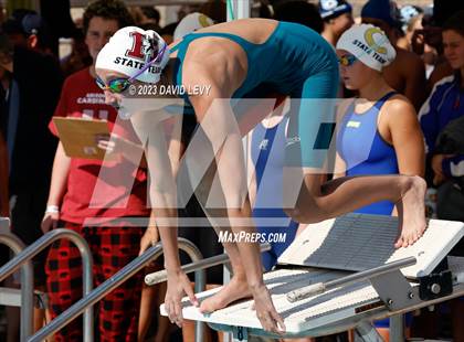 Thumbnail 1 in AIA D1 Swim Finals photogallery.