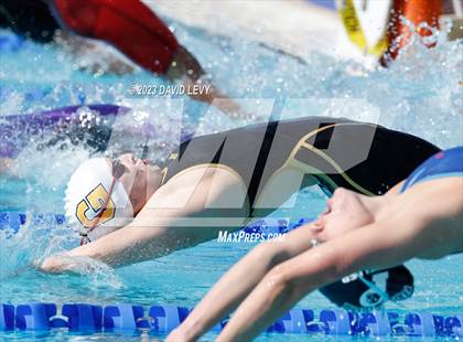 Thumbnail 3 in AIA D1 Swim Finals photogallery.