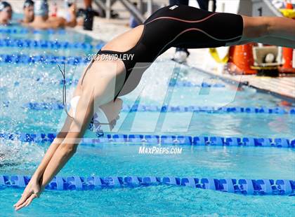 Thumbnail 3 in AIA D1 Swim Finals photogallery.
