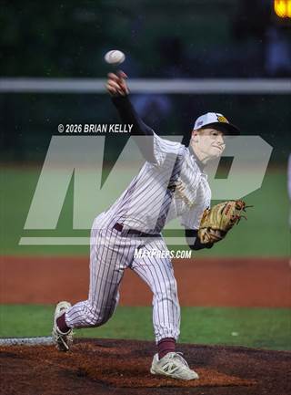 Chelmsford @ Weymouth (MIAA Division 1 Round of 32)