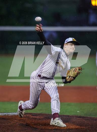 Chelmsford @ Weymouth (MIAA Division 1 Round of 32)