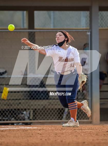 Thumbnail 2 in Lee [Robert E.] vs Madison photogallery.