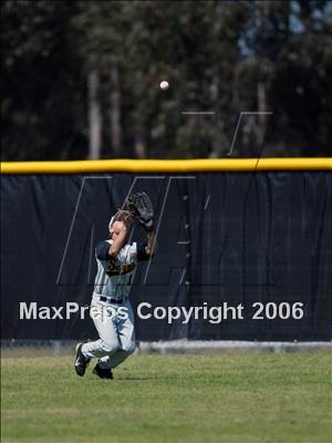 Thumbnail 1 in Culver City vs. Serra-San Diego (56th Annual Lions Invitational) photogallery.