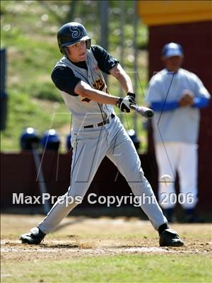 Thumbnail 3 in Culver City vs. Serra-San Diego (56th Annual Lions Invitational) photogallery.