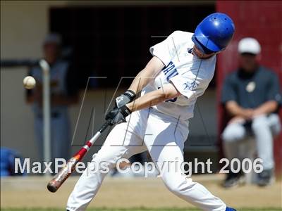 Thumbnail 3 in Culver City vs. Serra-San Diego (56th Annual Lions Invitational) photogallery.