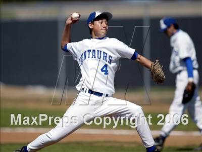 Thumbnail 2 in Culver City vs. Serra-San Diego (56th Annual Lions Invitational) photogallery.