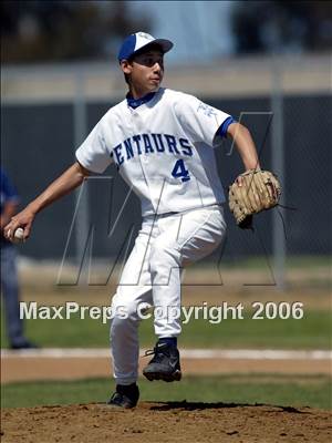 Thumbnail 3 in Culver City vs. Serra-San Diego (56th Annual Lions Invitational) photogallery.