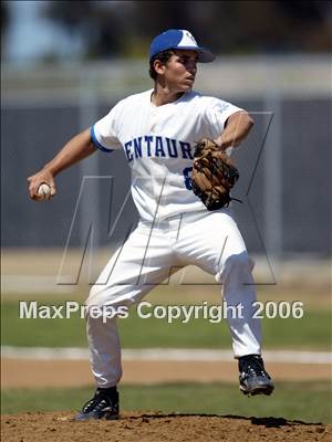 Thumbnail 3 in Culver City vs. Serra-San Diego (56th Annual Lions Invitational) photogallery.