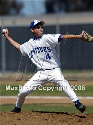 Thumbnail 1 in Culver City vs. Serra-San Diego (56th Annual Lions Invitational) photogallery.