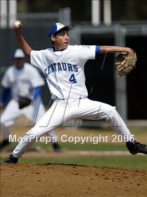 Thumbnail 1 in Culver City vs. Serra-San Diego (56th Annual Lions Invitational) photogallery.