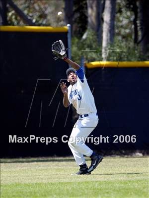 Thumbnail 1 in Culver City vs. Serra-San Diego (56th Annual Lions Invitational) photogallery.