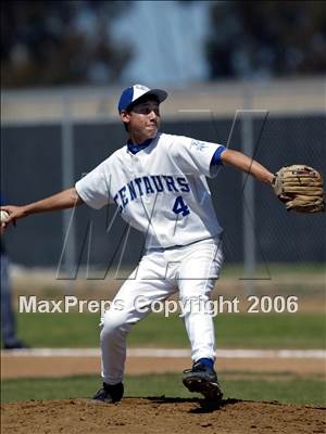 Thumbnail 2 in Culver City vs. Serra-San Diego (56th Annual Lions Invitational) photogallery.