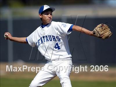 Thumbnail 1 in Culver City vs. Serra-San Diego (56th Annual Lions Invitational) photogallery.