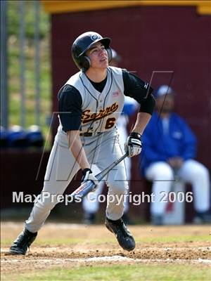 Thumbnail 3 in Culver City vs. Serra-San Diego (56th Annual Lions Invitational) photogallery.