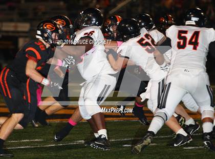 Thumbnail 2 in Gladewater @ Gilmer photogallery.