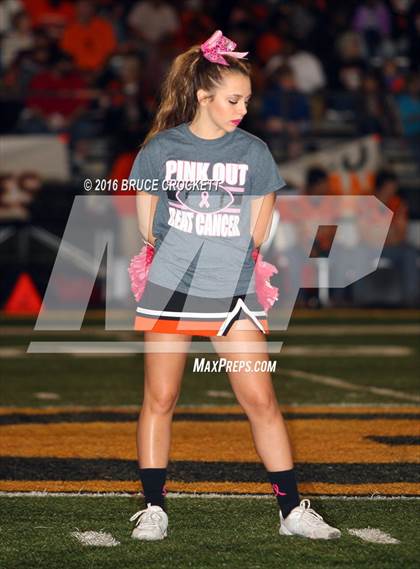 Thumbnail 1 in Gladewater @ Gilmer photogallery.