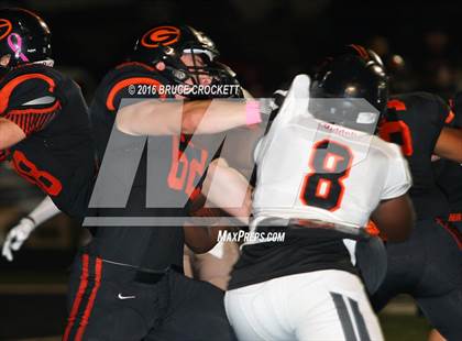 Thumbnail 1 in Gladewater @ Gilmer photogallery.