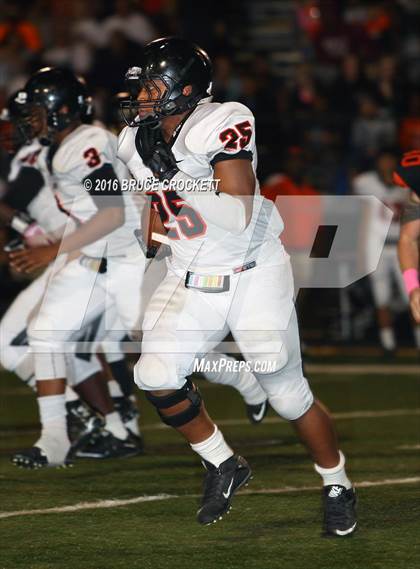 Thumbnail 3 in Gladewater @ Gilmer photogallery.