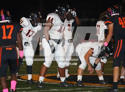Thumbnail 2 in Gladewater @ Gilmer photogallery.