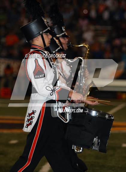 Thumbnail 1 in Gladewater @ Gilmer photogallery.