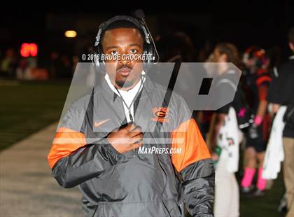 Thumbnail 1 in Gladewater @ Gilmer photogallery.