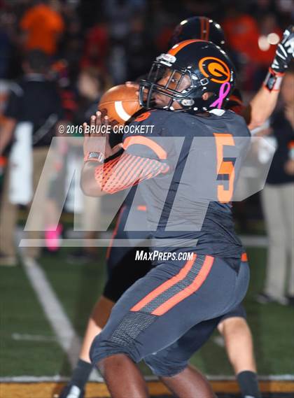 Thumbnail 1 in Gladewater @ Gilmer photogallery.