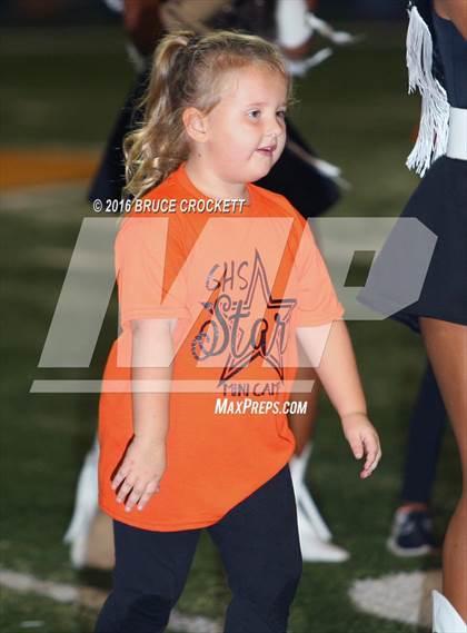 Thumbnail 1 in Gladewater @ Gilmer photogallery.