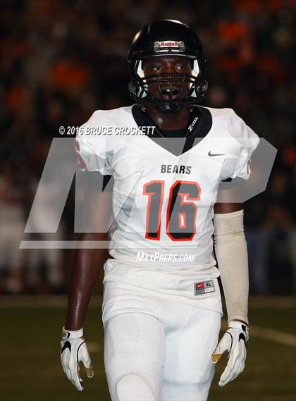 Thumbnail 2 in Gladewater @ Gilmer photogallery.