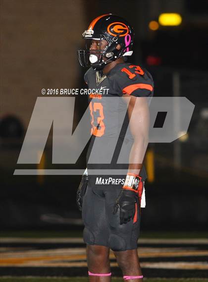Thumbnail 2 in Gladewater @ Gilmer photogallery.