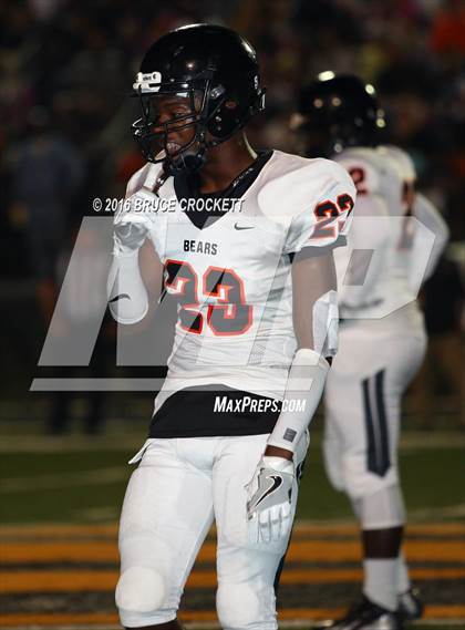 Thumbnail 1 in Gladewater @ Gilmer photogallery.