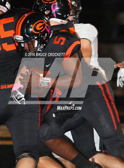 Thumbnail 2 in Gladewater @ Gilmer photogallery.
