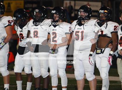 Thumbnail 1 in Gladewater @ Gilmer photogallery.
