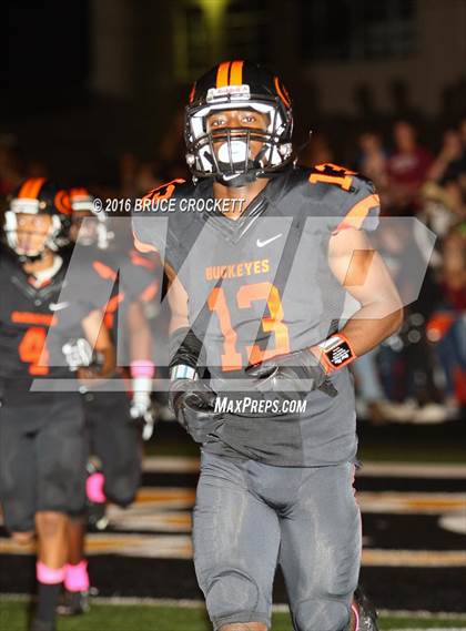 Thumbnail 3 in Gladewater @ Gilmer photogallery.