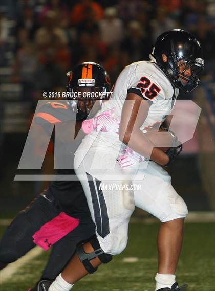 Thumbnail 3 in Gladewater @ Gilmer photogallery.