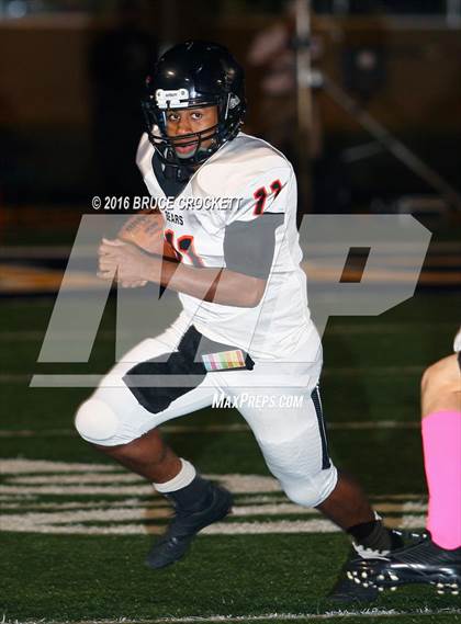 Thumbnail 1 in Gladewater @ Gilmer photogallery.