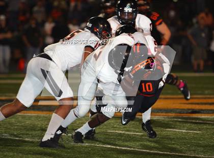 Thumbnail 1 in Gladewater @ Gilmer photogallery.