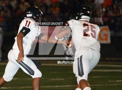 Thumbnail 3 in Gladewater @ Gilmer photogallery.