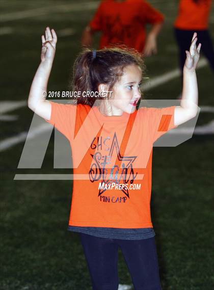 Thumbnail 3 in Gladewater @ Gilmer photogallery.