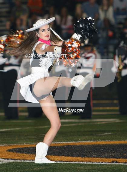 Thumbnail 3 in Gladewater @ Gilmer photogallery.