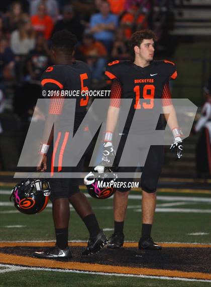 Thumbnail 1 in Gladewater @ Gilmer photogallery.