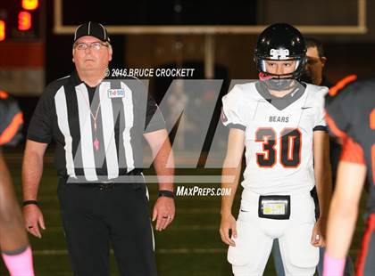 Thumbnail 1 in Gladewater @ Gilmer photogallery.
